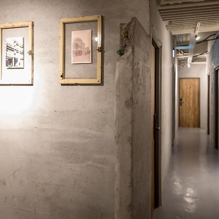 Tiin Tinn Inn - Tiehua Xiutai Taitung Exterior photo